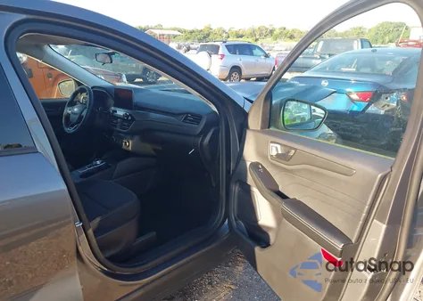 2023 Ford Escape Active from USA, damaged, VIN 1FMCU0GN3PUA43815